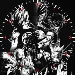 Anime Copy
