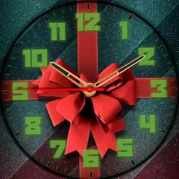 Xmas Present
