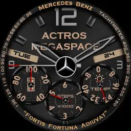 Mercedes-Benz Actros