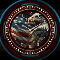 patriotic