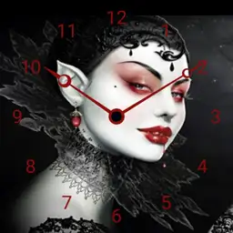 Gothic Vampire