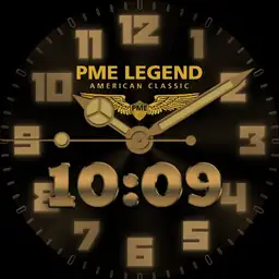New Legend new