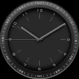 Premium Minimalistic Watch by DNB