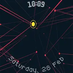 Connection Line