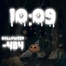 Happy Halloween