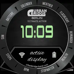 Urban Bridge - Ultimate Action