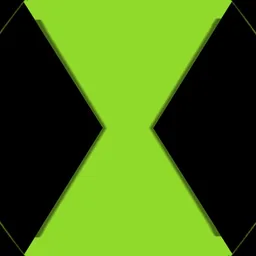 Omnitrix Prototype New V1