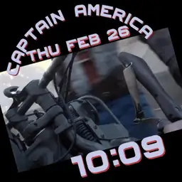 Captain America