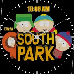 South Park