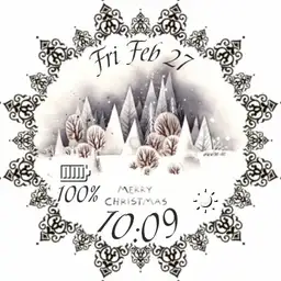 Dreaming of a White Christmas