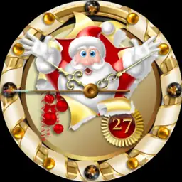 New Year 24