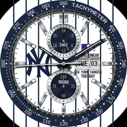 New York Yankees MLB Modular Racer by QWW