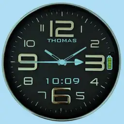 thomas