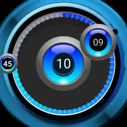 circle to circle Nr 2