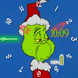 Merry Grinchmas 01
