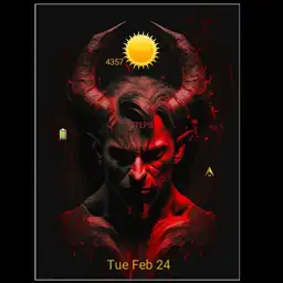 Satan