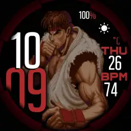 Ryu KeevinPLY