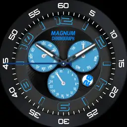 MAGNUN WATCH 2 FACE