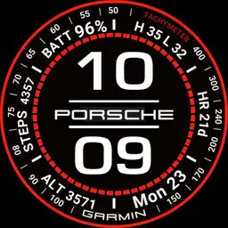 Porsche 911 Replica