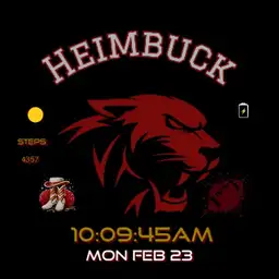 Game day