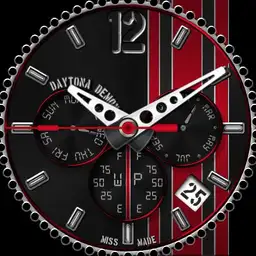 Daytona Demon JBDD100521