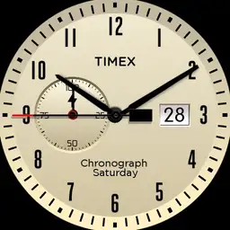 Basic Timex .design #5 .revised 2022