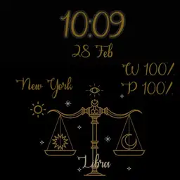 golden libra 2