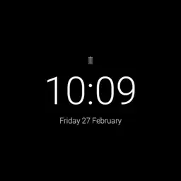 Clean & Simple