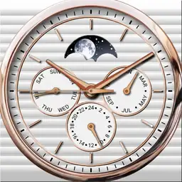 calander moon phase
