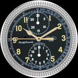 WDS Comor Suisse Automatic Chronograph