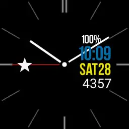 Star 33