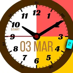 time blindness