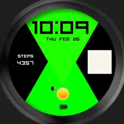 omnitrix