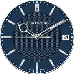 URBAN JURGENSEN REFERENCE 5241