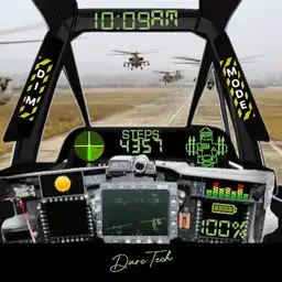 AH-64 Apache v3 P228