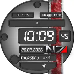 N7 New