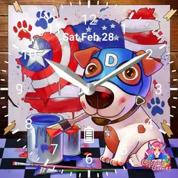 Dog America