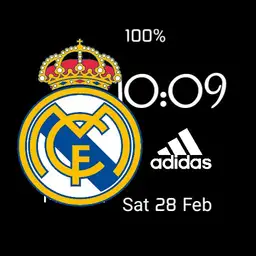 real madrid ch9