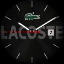 Lacoste 2 Toki