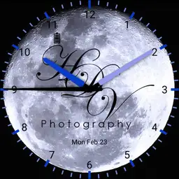HDV LUNA MOON