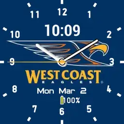 West Coast Eagles Square