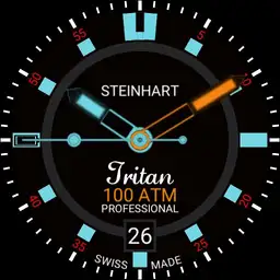 Steinhart Tritan