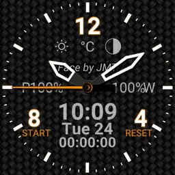 Carbon Fiber Grey IV UTC Copy