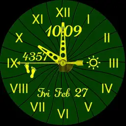 Classic watch Copy