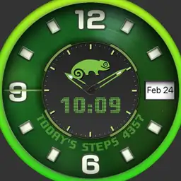 Chameleon 2.0