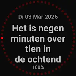 Tell time v2.2