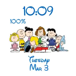 peanuts Copy