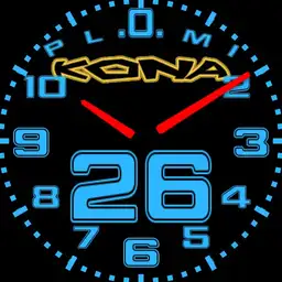 plomi Kona