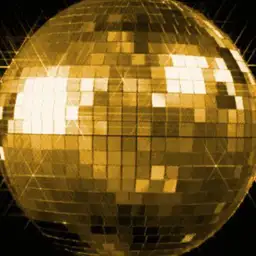 Disco Ball