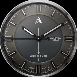 One Eleven Mens SW1 Solar